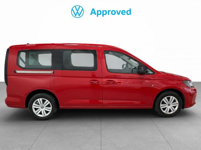 Volkswagen Caddy Maxi Origin 2.0 TDI 75 kW (102 CV)