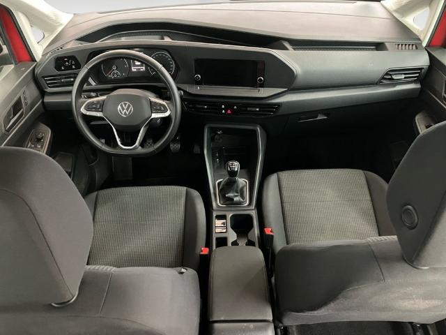 Volkswagen Caddy Maxi Origin 2.0 TDI 75 kW (102 CV)