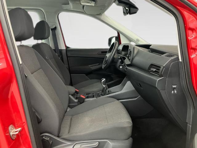 Volkswagen Caddy Maxi Origin 2.0 TDI 75 kW (102 CV)