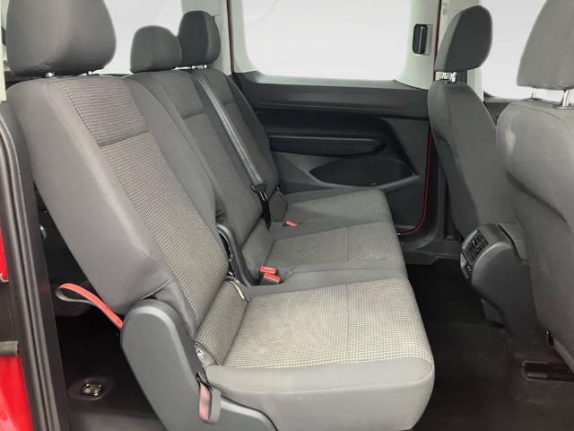Volkswagen Caddy Maxi Origin 2.0 TDI 75 kW (102 CV)