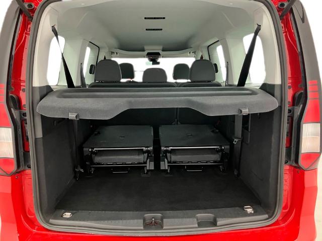 Volkswagen Caddy Maxi Origin 2.0 TDI 75 kW (102 CV)