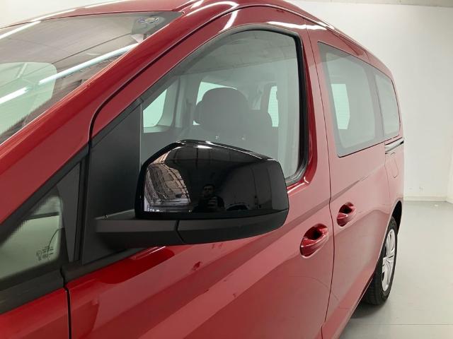 Volkswagen Caddy Maxi Origin 2.0 TDI 75 kW (102 CV)