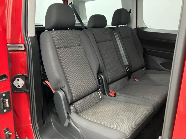 Volkswagen Caddy Maxi Origin 2.0 TDI 75 kW (102 CV)
