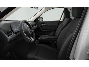 Fotos de BMW X1 sDrive18i color Blanco. Año 2024. 100KW(136CV). Gasolina. En concesionario Proa Premium Ibiza de Baleares