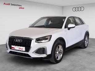 vehículo ocasión audi selection
