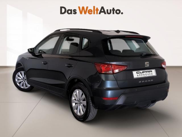 SEAT Arona 1.0 TSI Style Go2 81 kW (110 CV)