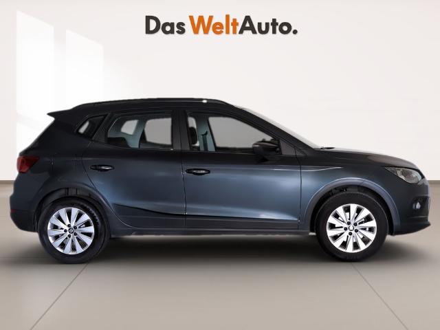 SEAT Arona 1.0 TSI Style Go2 81 kW (110 CV)