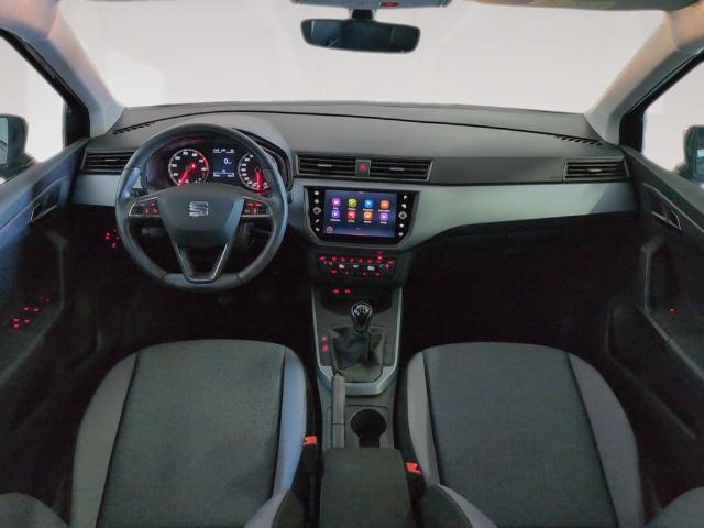 SEAT Arona 1.0 TSI Style Go2 81 kW (110 CV)
