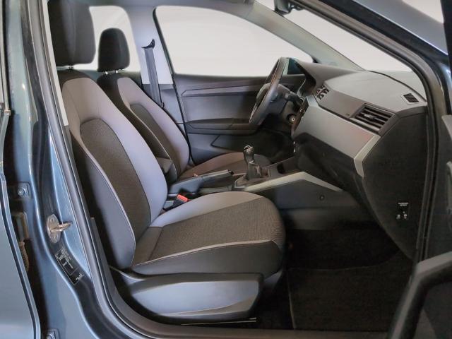 SEAT Arona 1.0 TSI Style Go2 81 kW (110 CV)