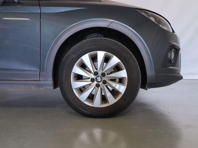 SEAT Arona 1.0 TSI Style Go2 81 kW (110 CV)