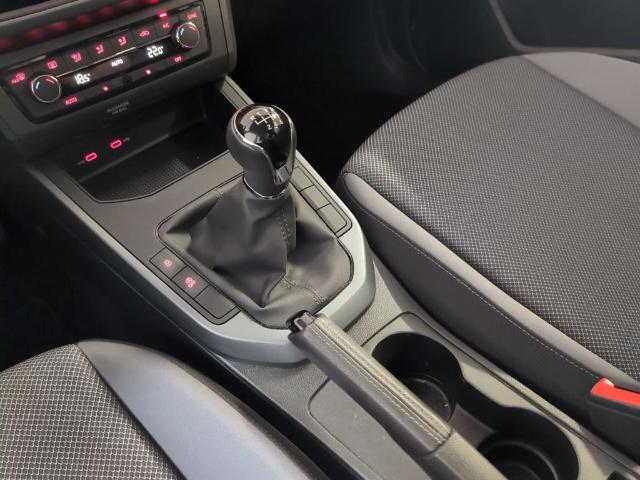 SEAT Arona 1.0 TSI Style Go2 81 kW (110 CV)