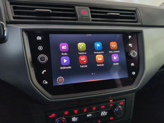 SEAT Arona 1.0 TSI Style Go2 81 kW (110 CV)