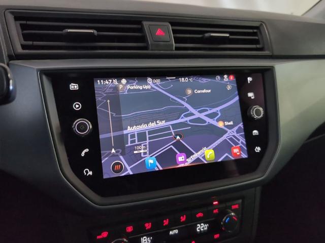 SEAT Arona 1.0 TSI Style Go2 81 kW (110 CV)