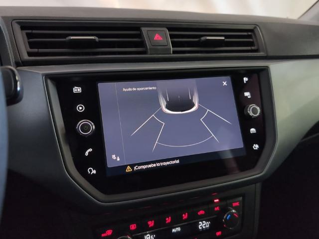 SEAT Arona 1.0 TSI Style Go2 81 kW (110 CV)