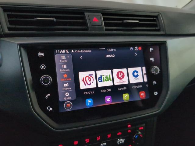 SEAT Arona 1.0 TSI Style Go2 81 kW (110 CV)