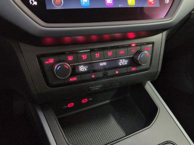 SEAT Arona 1.0 TSI Style Go2 81 kW (110 CV)