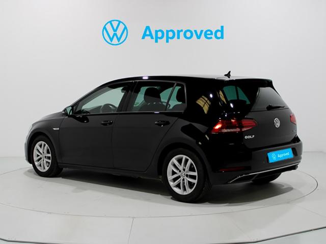 Volkswagen Golf Advance 1.5 TSI Evo 96 kW (130 CV) DSG