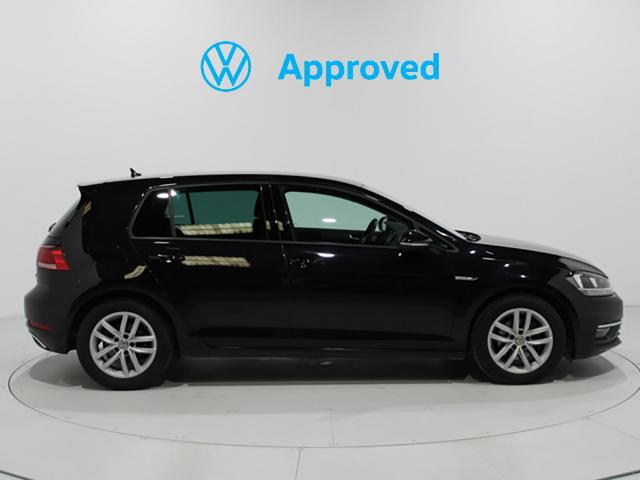Volkswagen Golf Advance 1.5 TSI Evo 96 kW (130 CV) DSG