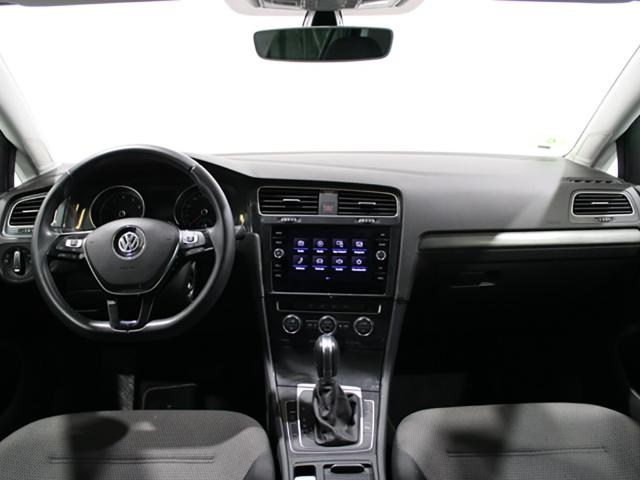 Volkswagen Golf Advance 1.5 TSI Evo 96 kW (130 CV) DSG