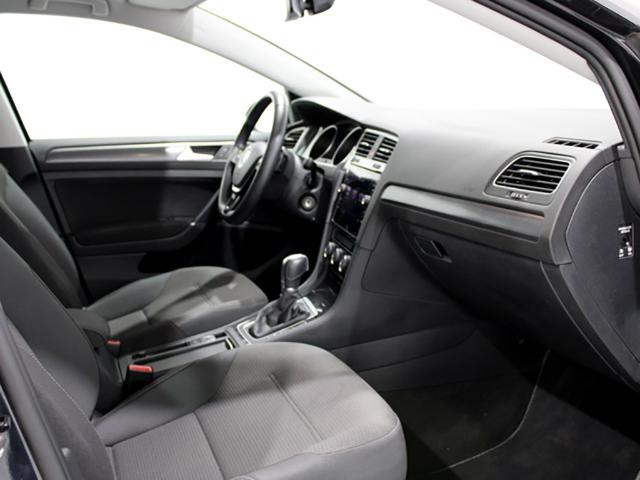 Volkswagen Golf Advance 1.5 TSI Evo 96 kW (130 CV) DSG
