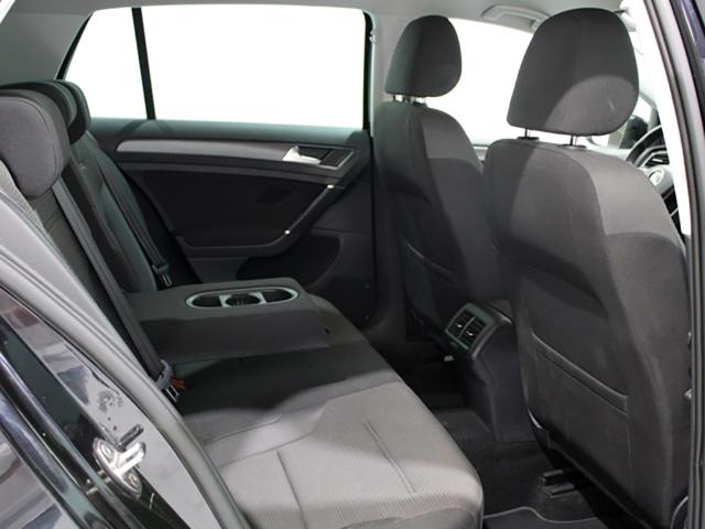 Volkswagen Golf Advance 1.5 TSI Evo 96 kW (130 CV) DSG