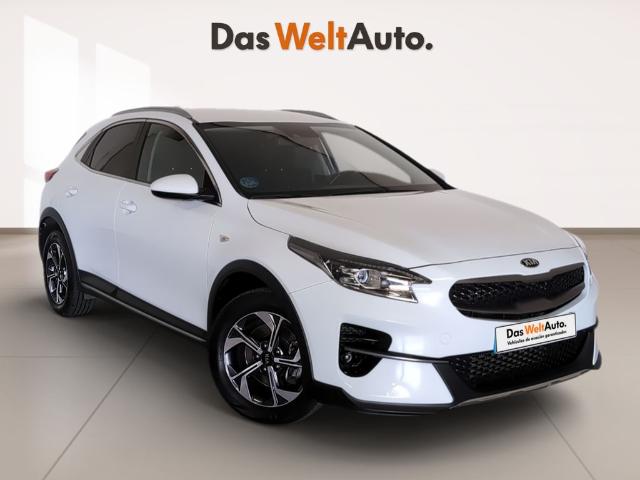 Kia XCeed 1.6 MHEV de segunda mano