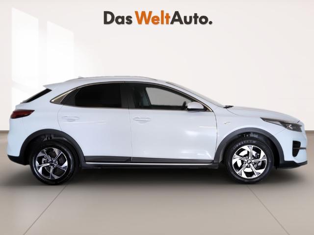 Kia XCeed 1.6 MHEV iMT Emotion 100 kW (136 CV)
