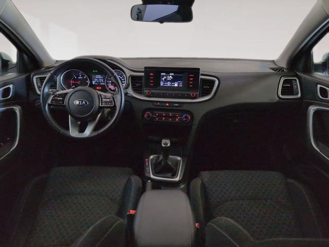 Kia XCeed 1.6 MHEV iMT Emotion 100 kW (136 CV)