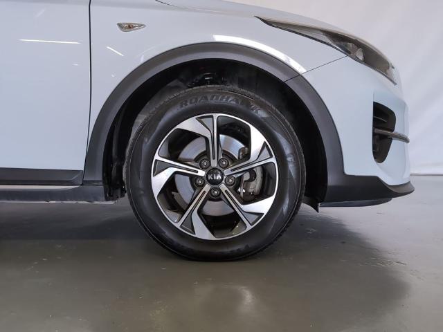 Kia XCeed 1.6 MHEV iMT Emotion 100 kW (136 CV)