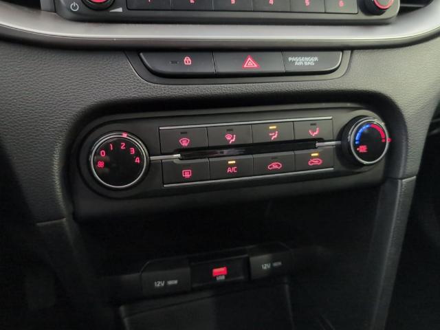 Kia XCeed 1.6 MHEV iMT Emotion 100 kW (136 CV)