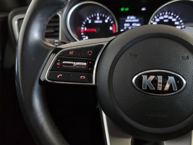 Kia XCeed 1.6 MHEV iMT Emotion 100 kW (136 CV)