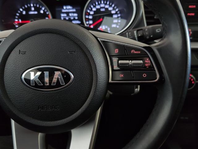 Kia XCeed 1.6 MHEV iMT Emotion 100 kW (136 CV)