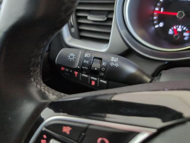 Kia XCeed 1.6 MHEV iMT Emotion 100 kW (136 CV)