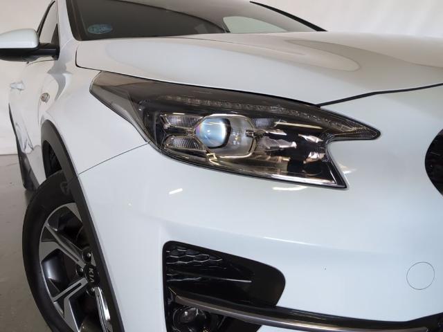 Kia XCeed 1.6 MHEV iMT Emotion 100 kW (136 CV)