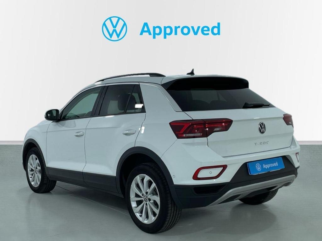 Volkswagen T-Roc 1.0 TSI - 2