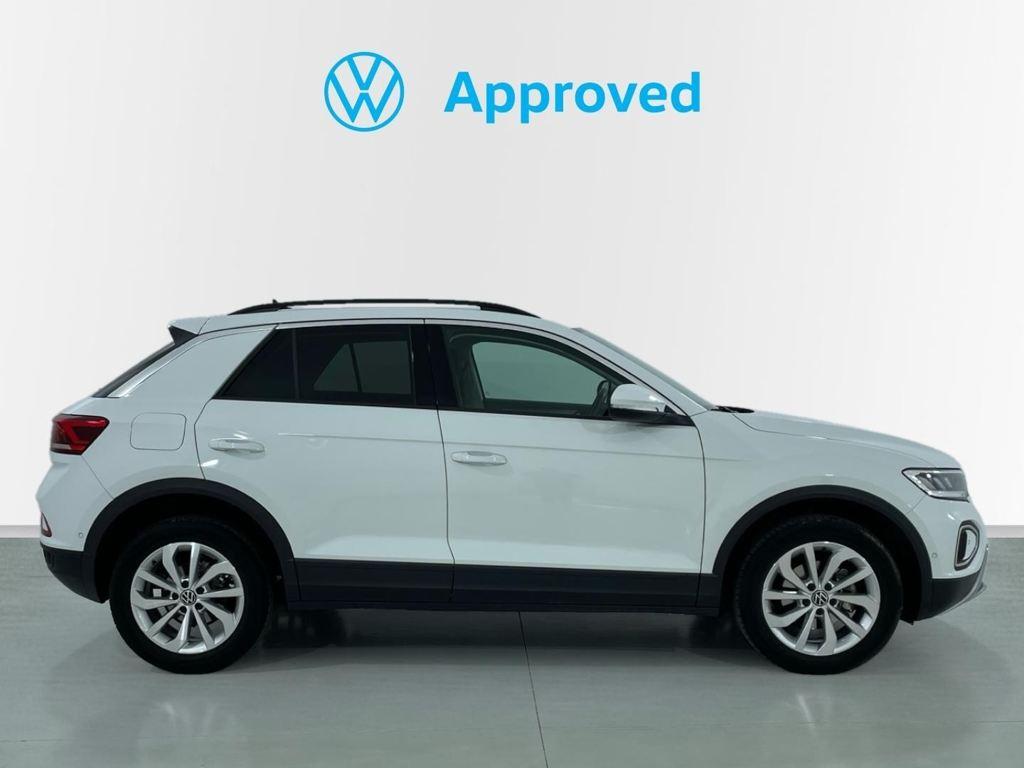 Volkswagen T-Roc 1.0 TSI - 3