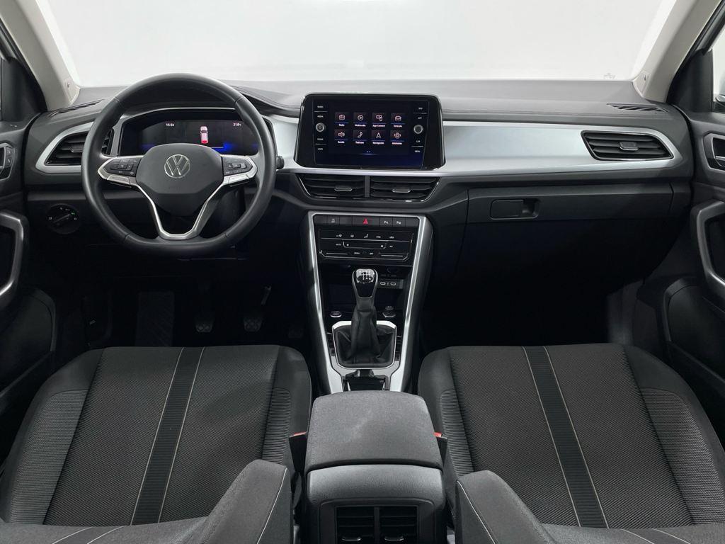 Volkswagen T-Roc 1.0 TSI - 4