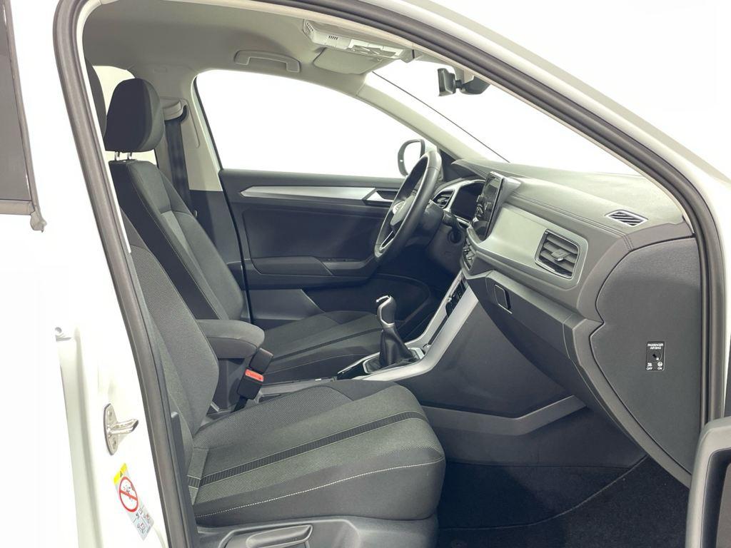 Volkswagen T-Roc 1.0 TSI - 5