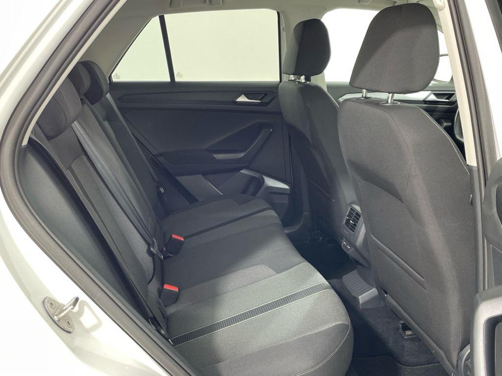 Volkswagen T-Roc 1.0 TSI - 6