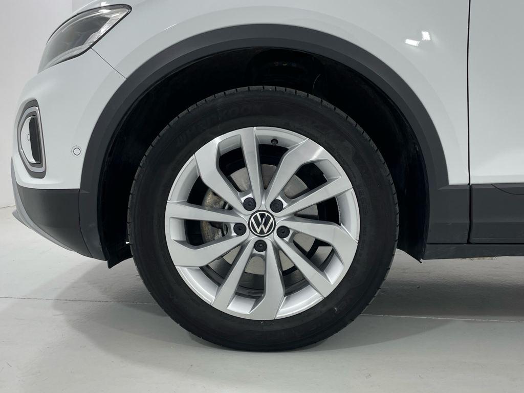 Volkswagen T-Roc 1.0 TSI - 8