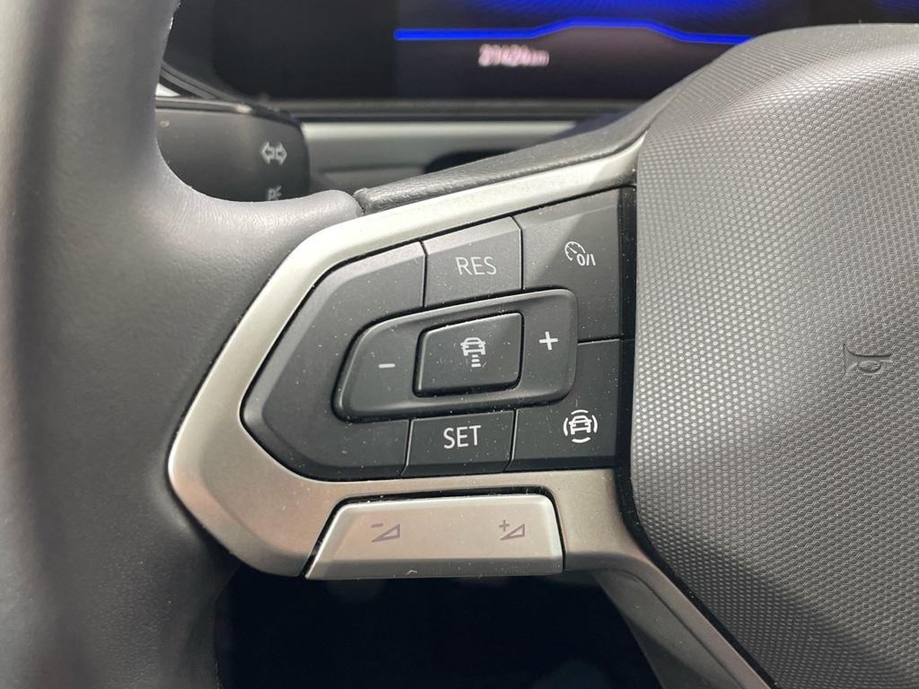Volkswagen T-Roc 1.0 TSI - 9
