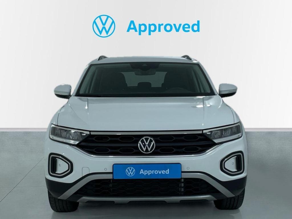Volkswagen T-Roc 1.0 TSI - 11