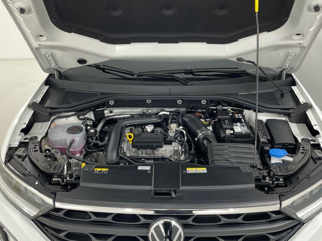 Volkswagen T-Roc 1.0 TSI - 14