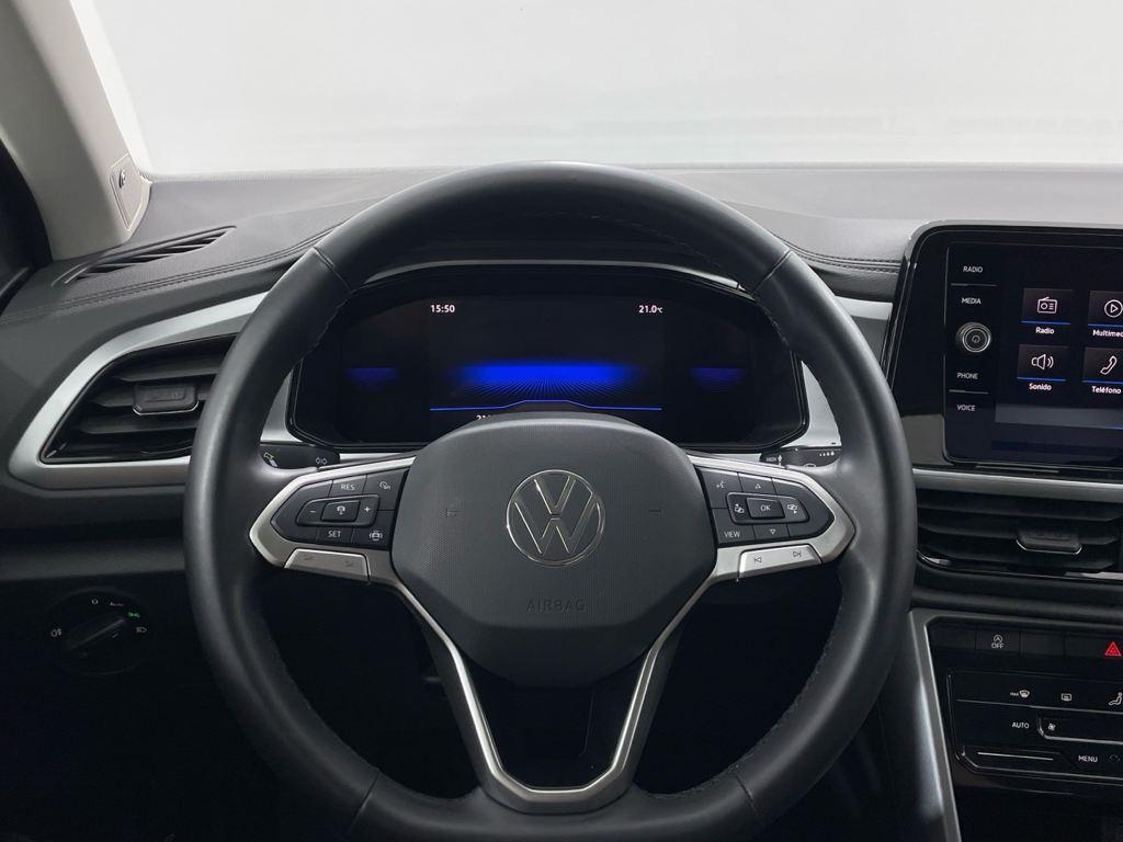 Volkswagen T-Roc 1.0 TSI - 15