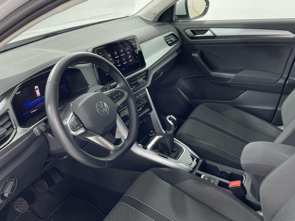 Volkswagen T-Roc 1.0 TSI - 16