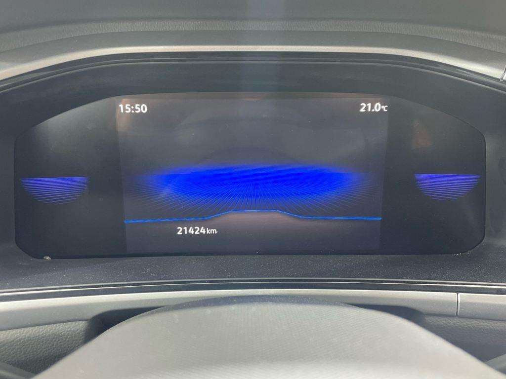 Volkswagen T-Roc 1.0 TSI - 17