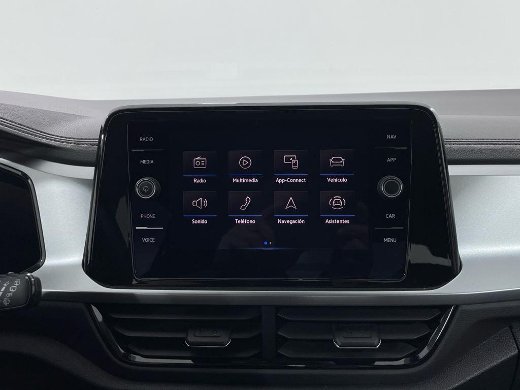Volkswagen T-Roc 1.0 TSI - 18