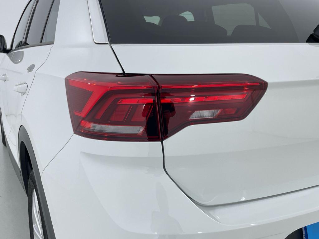 Volkswagen T-Roc 1.0 TSI - 19