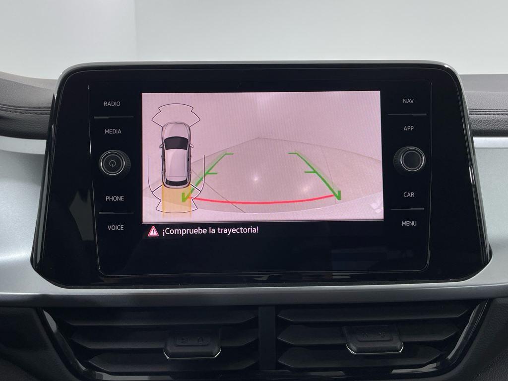 Volkswagen T-Roc 1.0 TSI - 20