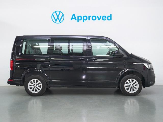 Volkswagen Caravelle Origin Batalla Corta 2.0 TDI BMT 110 kW (150 CV) DSG